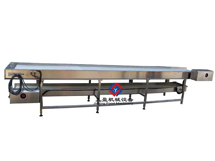 雙層挑選臺(tái)、生產(chǎn)加工作臺(tái)