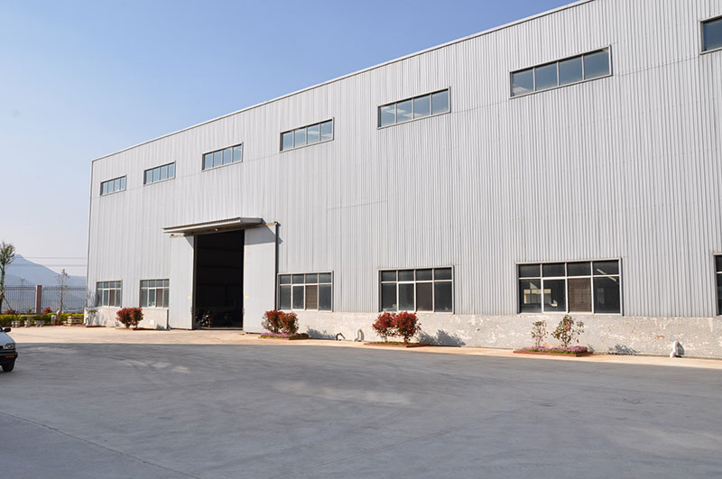 云南宇珅公司廠家實(shí)景圖