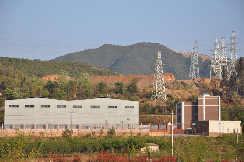 云南宇珅公司廠家實(shí)景圖